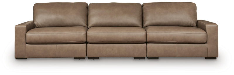 Veronella 3-Piece Sofa