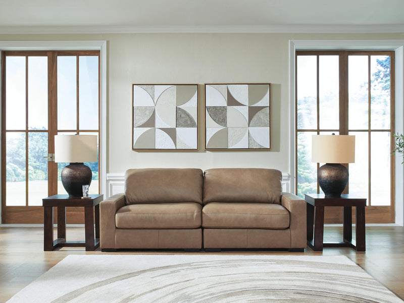 Veronella 2-Piece Sofa