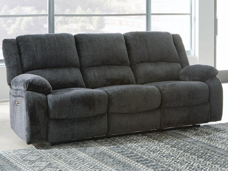 Draycoll Reclining Sofas