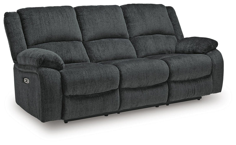 Draycoll Reclining Sofas