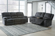 Draycoll Sofa and Loveseat Default Title