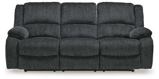 Draycoll Reclining Sofa Default Title