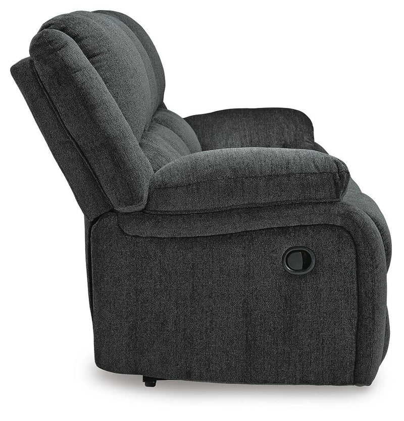 Draycoll Reclining Sofas