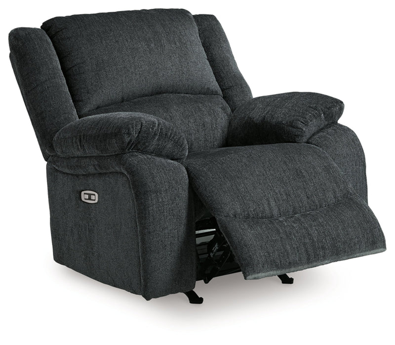Draycoll Rocker Recliner