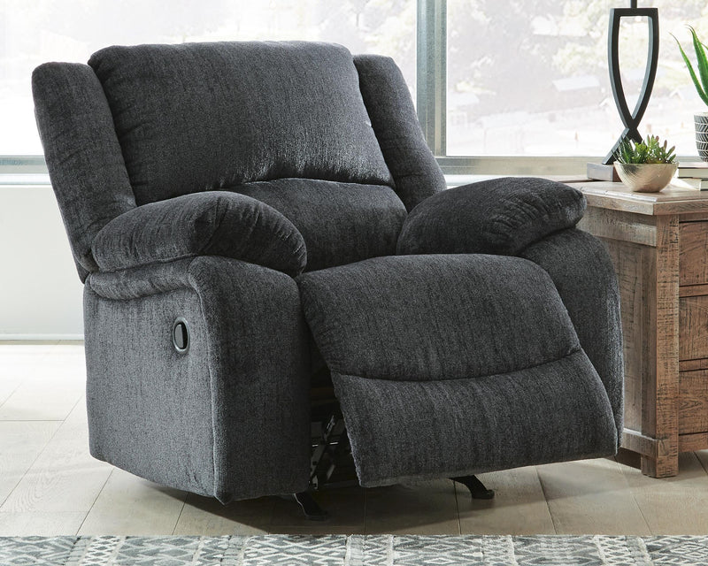 Draycoll Recliners
