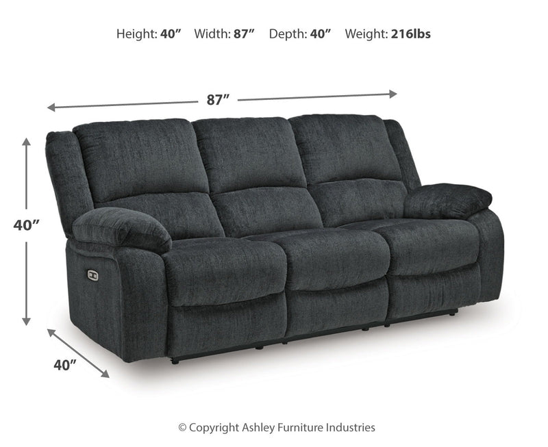 Draycoll Sofa