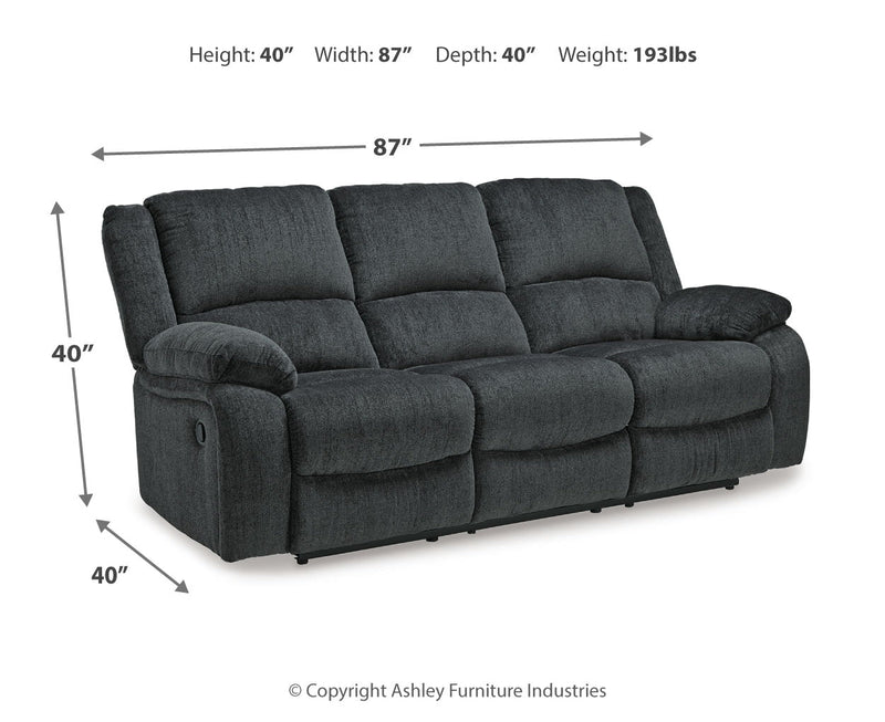 Draycoll Sofa