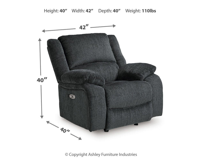 Draycoll Recliners