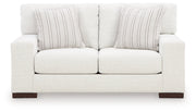 Hartside Loveseat by Ashley Furniute