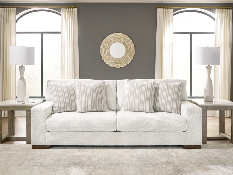 Hartside Sofa by Ashley Furniture