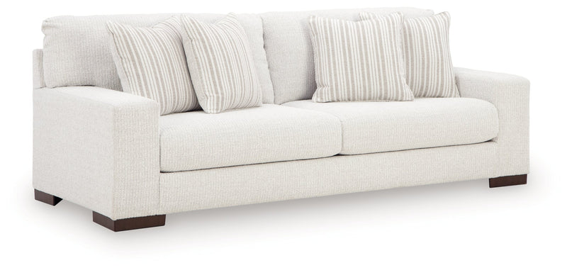 Hartside Sofa by Ashley Furniture