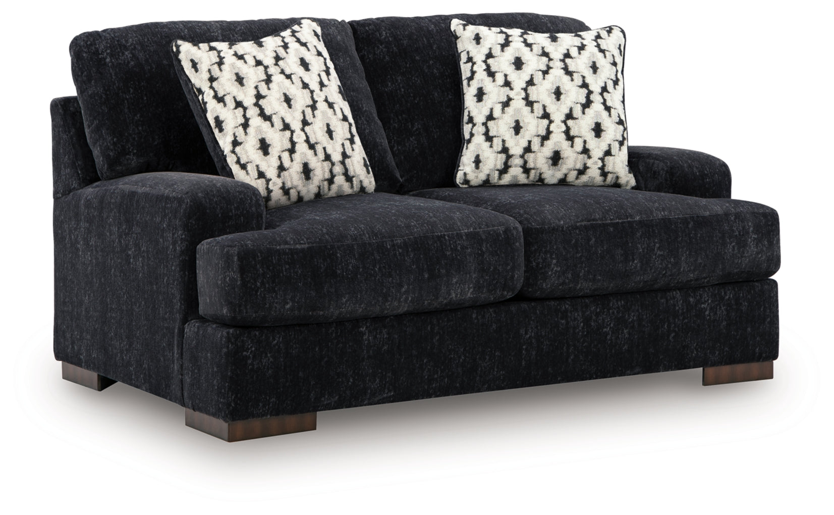 Whitmore Manor Loveseat by Ashley Furniture