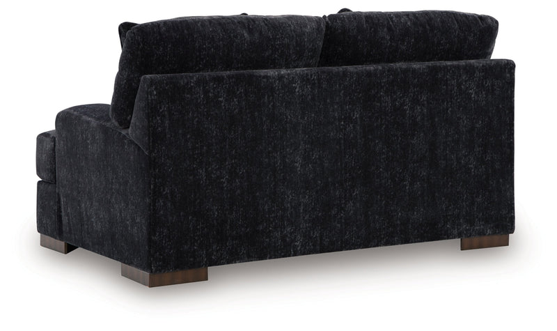 Whitmore Manor Loveseat by Ashley Furniture