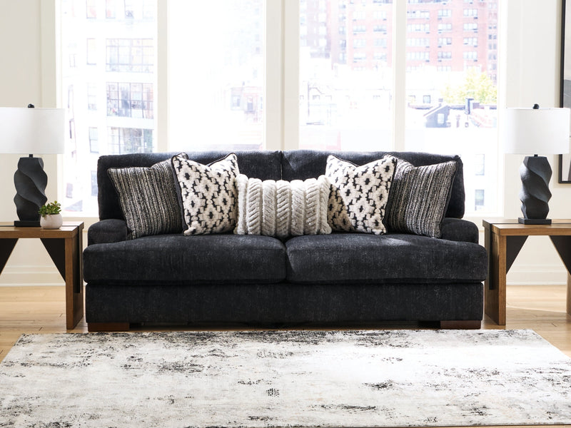 Whitmore Manor Sofa by Ashley Furniture