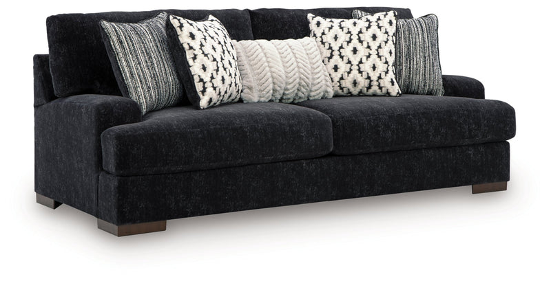 Whitmore Manor Sofa by Ashley Furniture