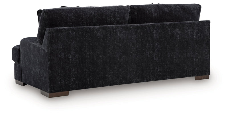 Whitmore Manor Sofa by Ashley Furniture