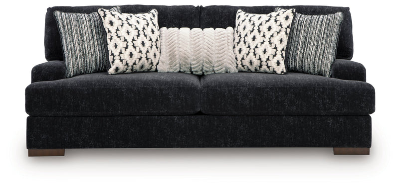 Whitmore Manor Sofa by Ashley Furniture