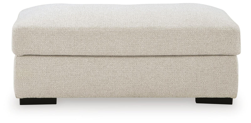 Evanley Ottoman