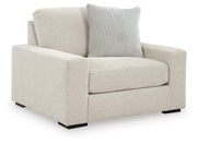 Evanley Chair and a Half Default Title