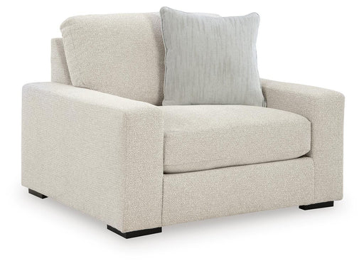 Evanley Chair and a Half Default Title