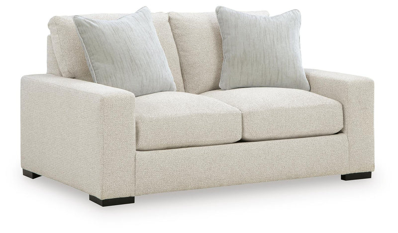 Evanley Loveseat Default Title