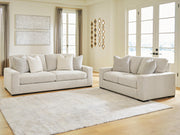 Conlee-Pike Sofa and Loveseat Default Title
