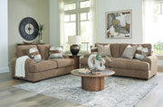 Jayne Park Sofa and Loveseat Living Room Set