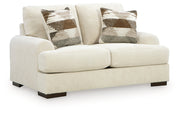 Nolenburg Loveseat Sand