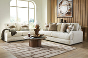 Jayne Park Sofa and Loveseat Living Room Set