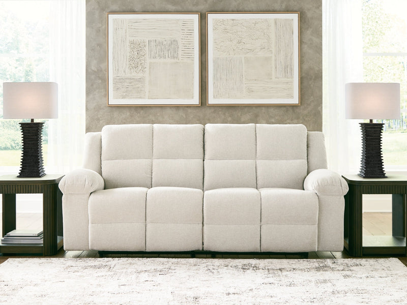 Orlen 2 Seat Reclining Sofa
