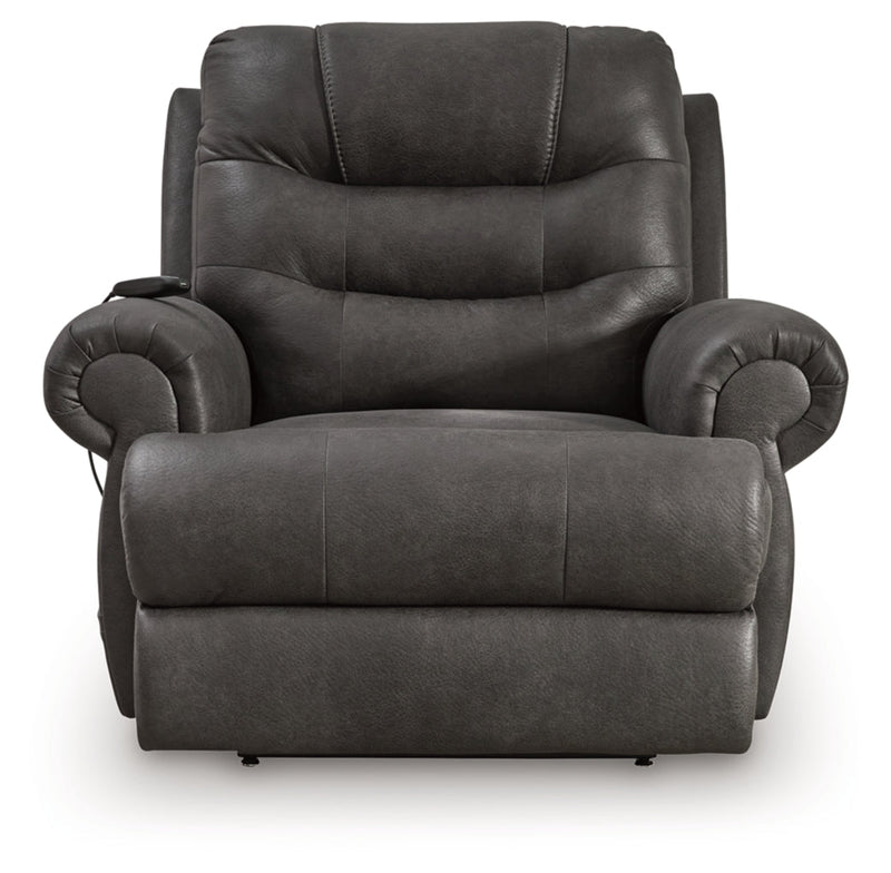 Created Comfort Power Lift Recliner