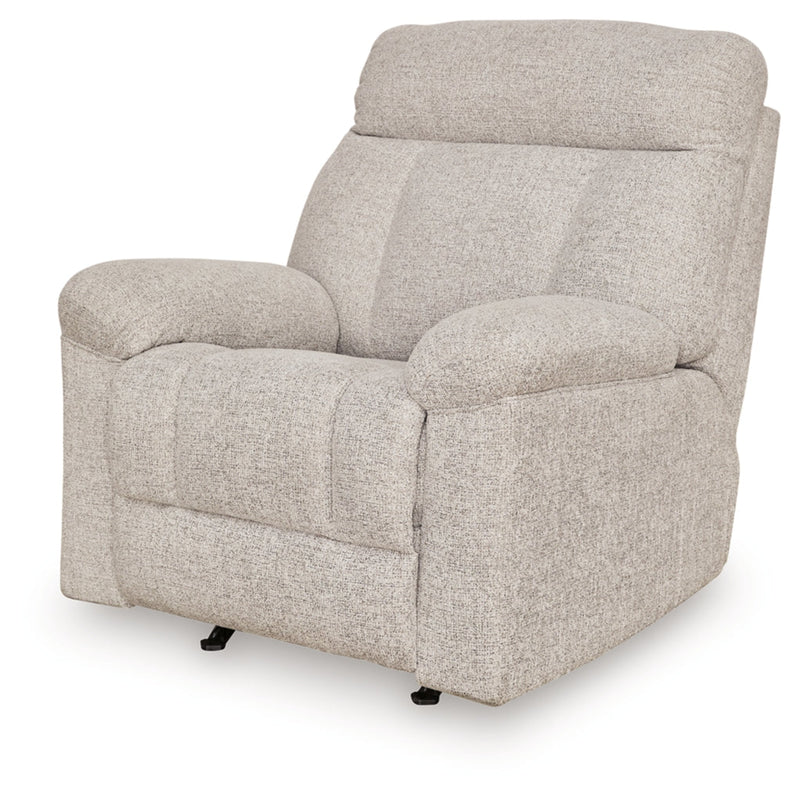 McArlie Rocker Recliner