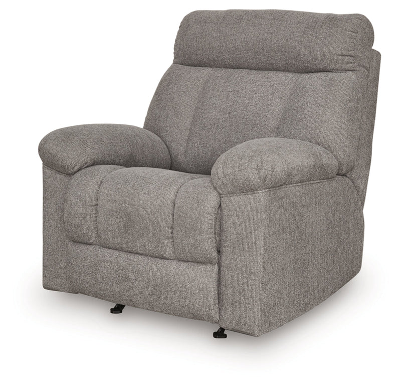 McArlie Rocker Recliner