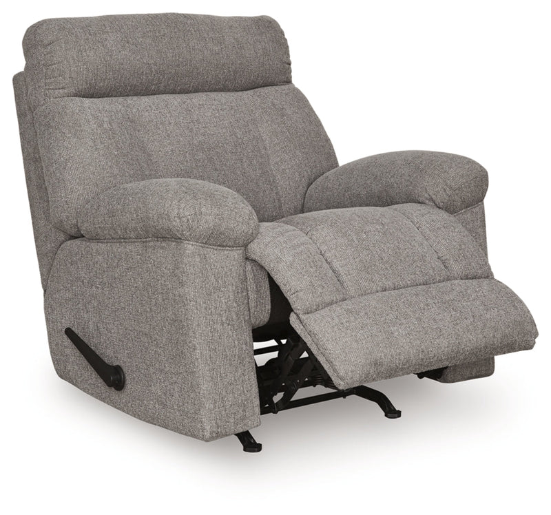 McArlie Rocker Recliner