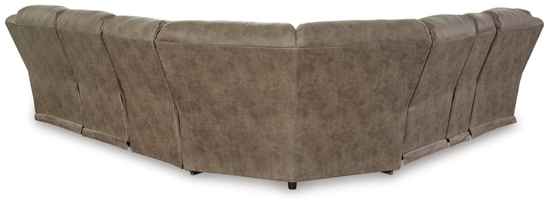 Ravenel Power Reclining