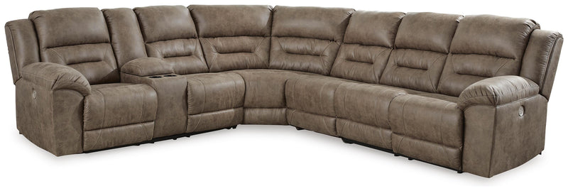 Ravenel Power Reclining