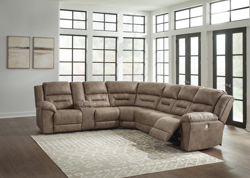 Ravenel Power Reclining