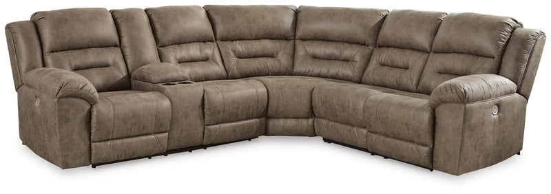 Ravenel Power Reclining