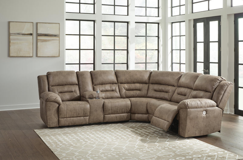 Ravenel Power Reclining