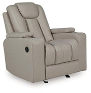 Next Move Glider Recliner Default Title