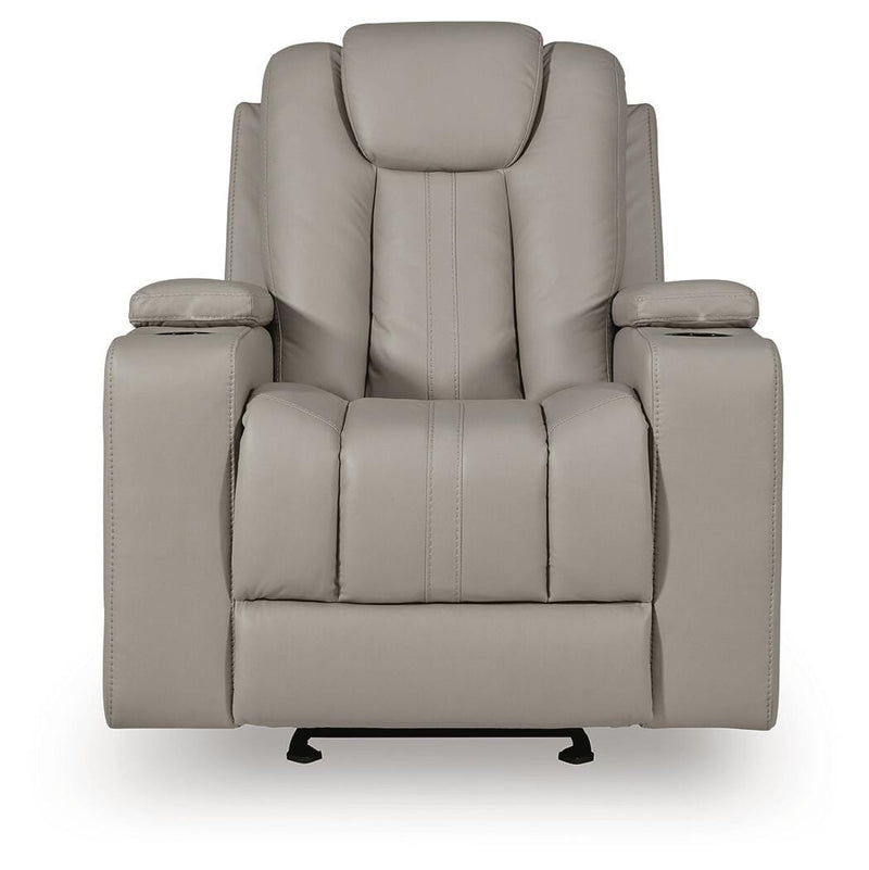 Next Move Glider Recliner