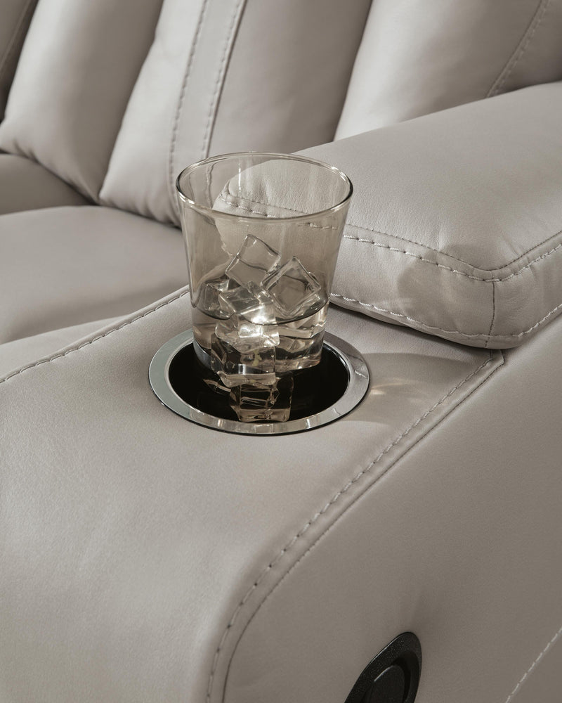 Next Move Glider Recliner