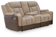 Ultimax Reclining Loveseats Default Title