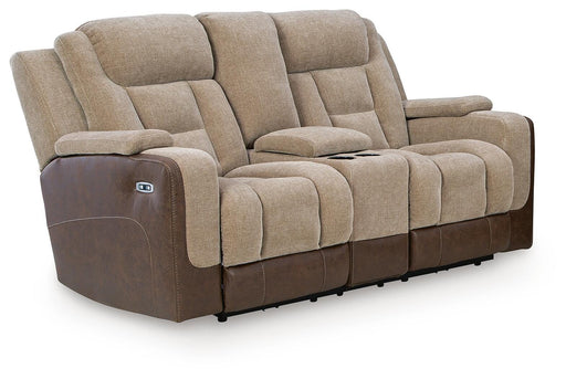 Ultimax Reclining Loveseats Default Title