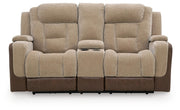 Ultimax Reclining Loveseats