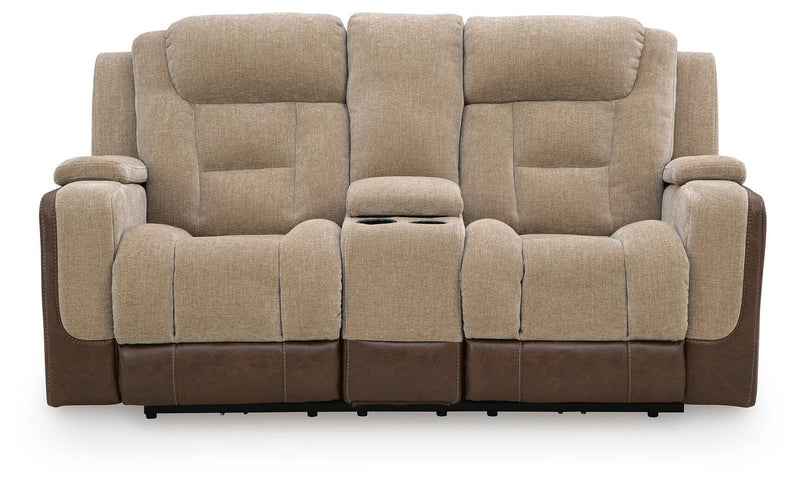 Ultimax Reclining Loveseats
