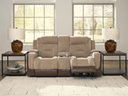 Ultimax Reclining Loveseats