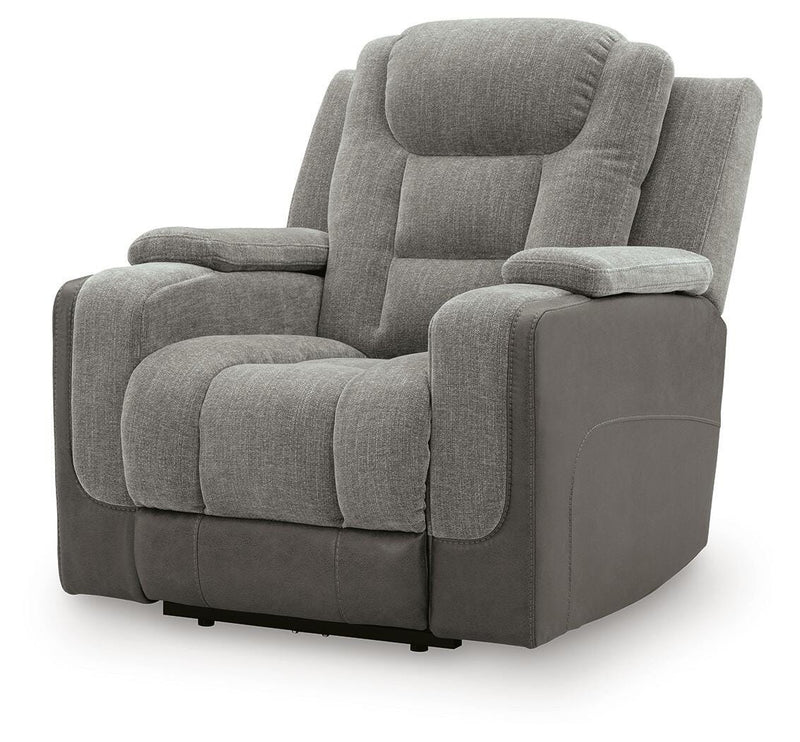 Ultimax Recliners