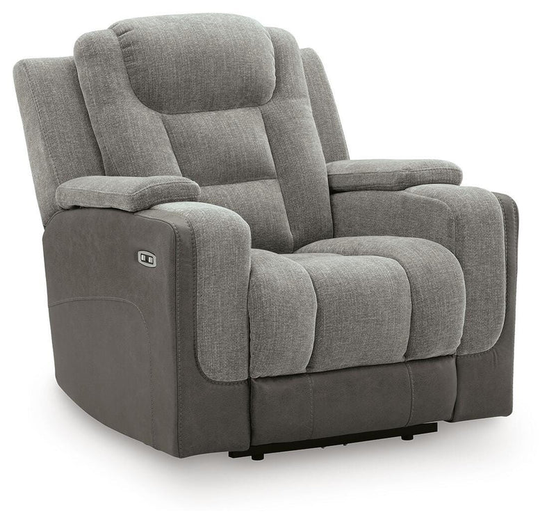 Ultimax Recliners