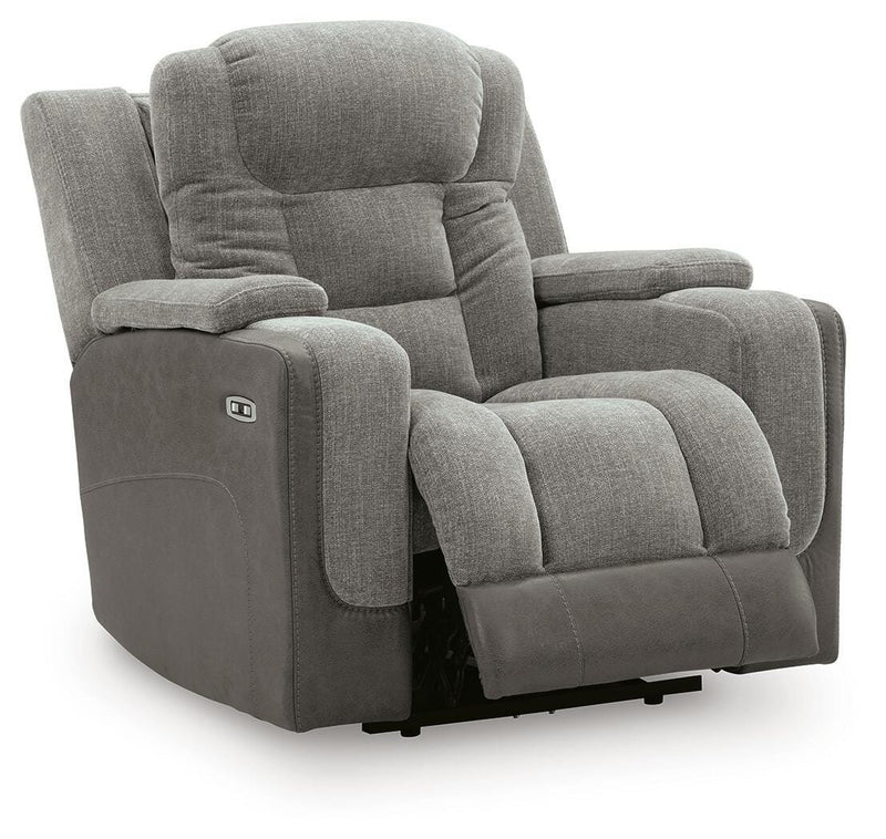 Ultimax Recliners